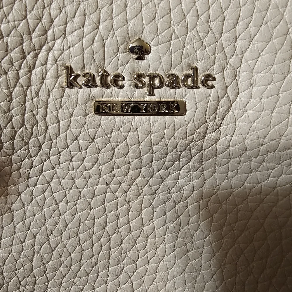 Kate Spade New York Holden Street Lanie Satchel w/removable strap